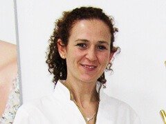 Alexandra Santos Belight