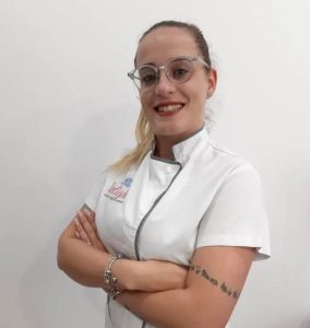 Técnica de Pestanas Belight