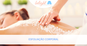 esfoliacao corporal