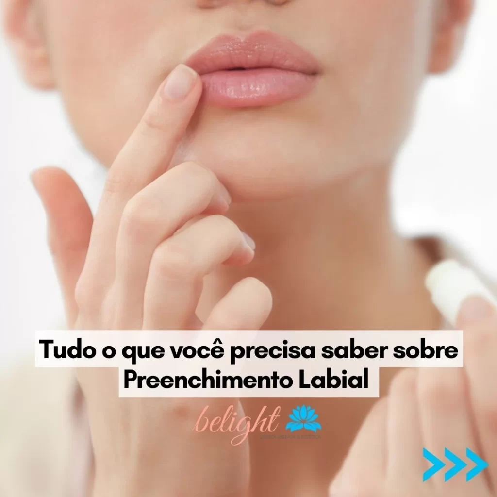 Tudo o que você precisa saber sobre Preenchimento labial