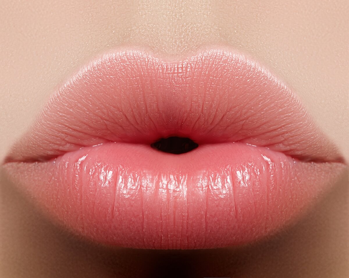 Preenchimento Labial