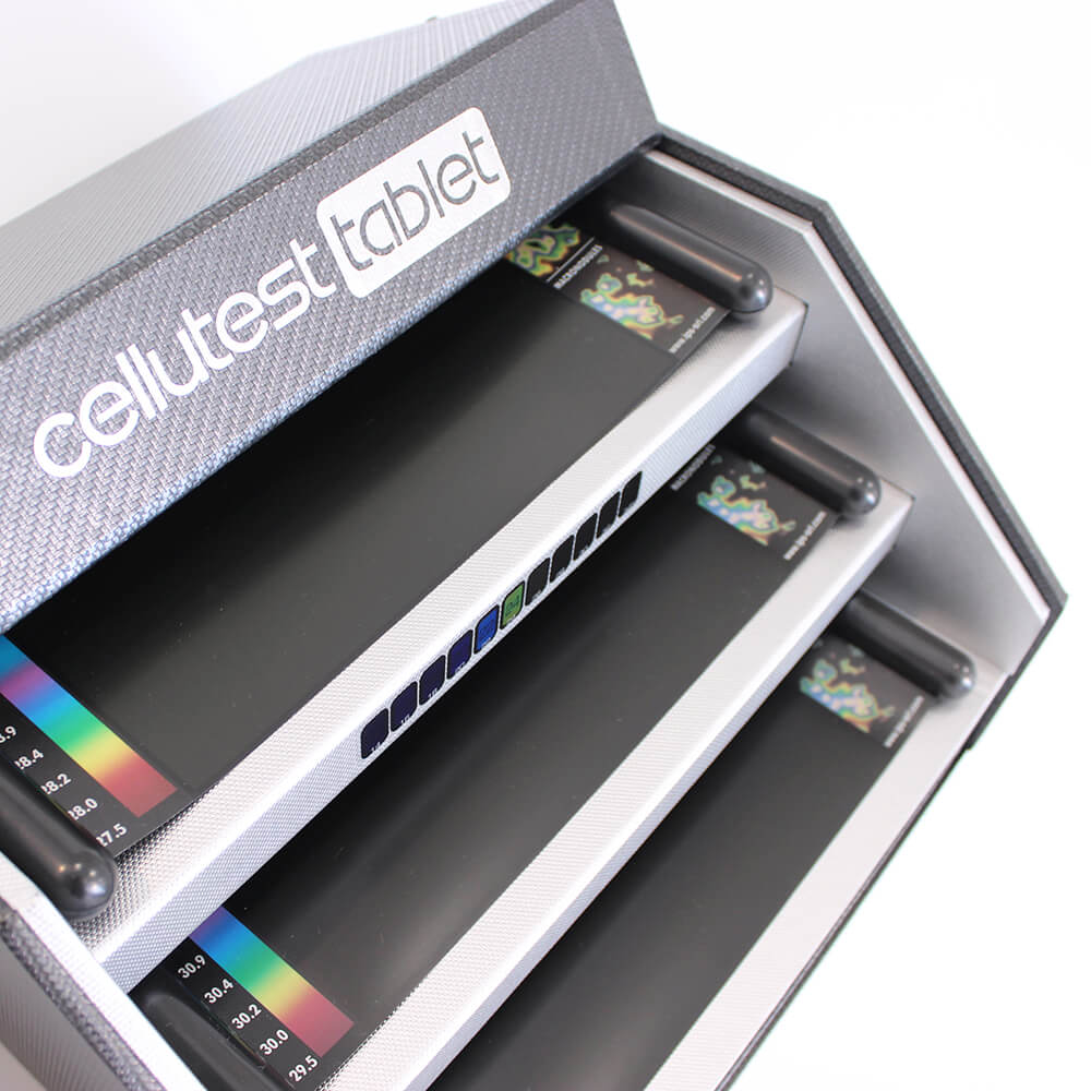 cellutest termografica