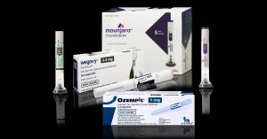 injeções para emagrecer