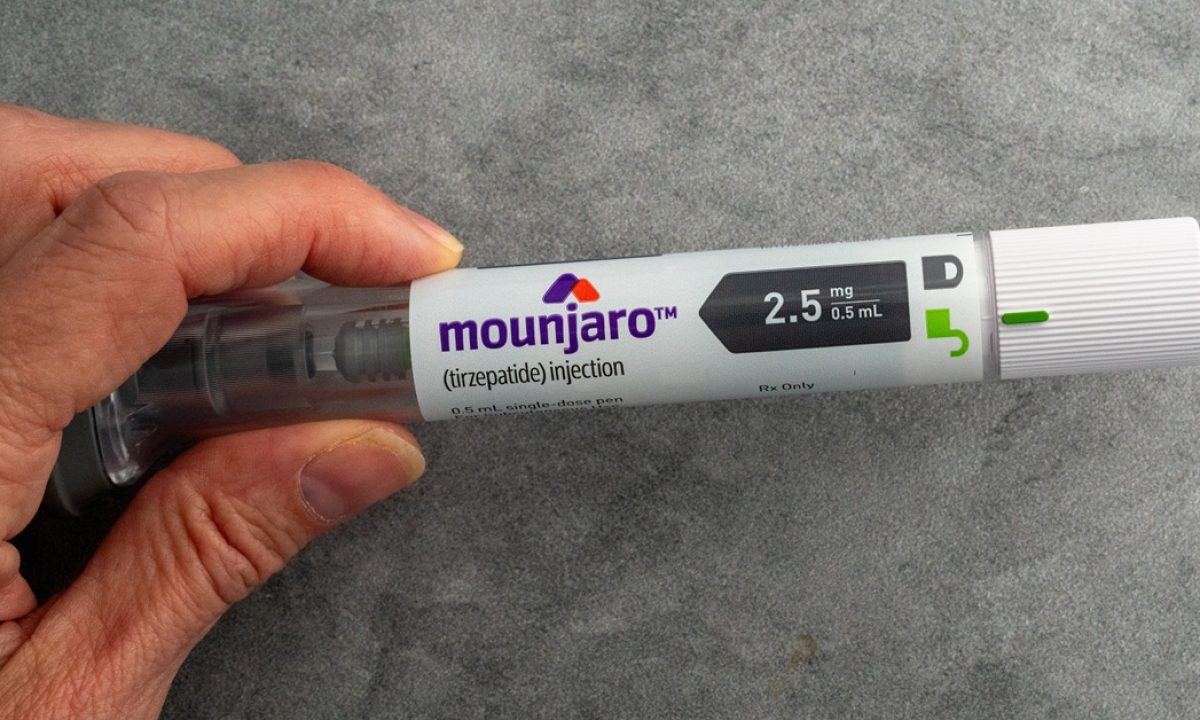 mounjaro tirzepatide portugal disponibilidade Programa de Perda de Peso: Na Belight é utilizado Mounjaro
