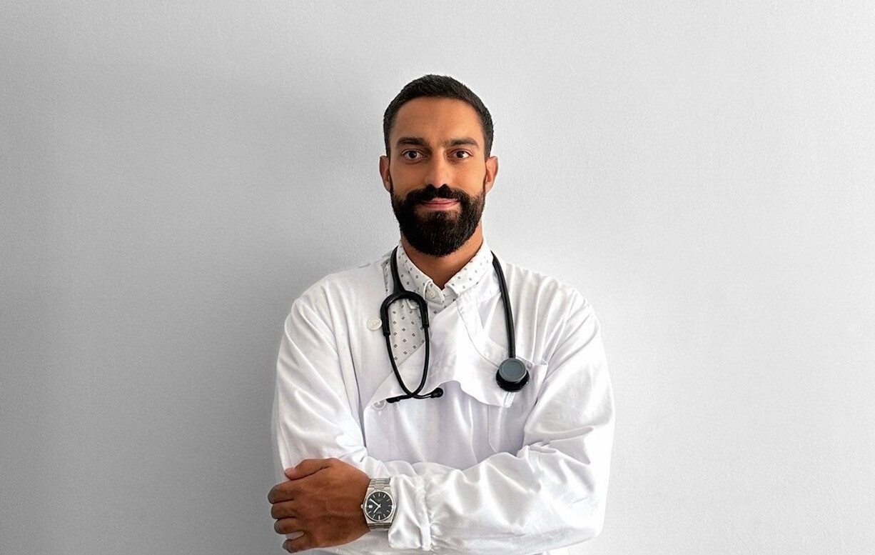 Dr Miguel Figueiredo Luz 1